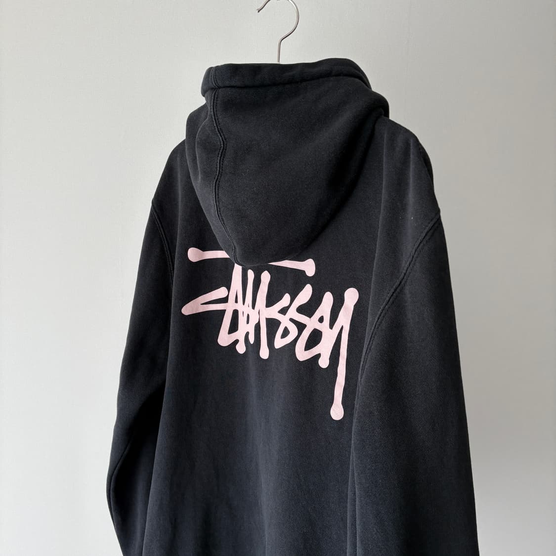  ▫️Stussy Fade Hoody  상품이미지5