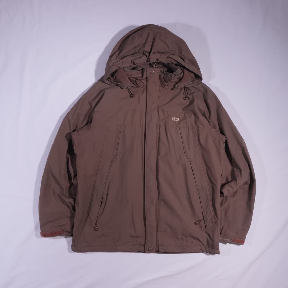K2 아웃도어 바람막이 B17 상품이미지1