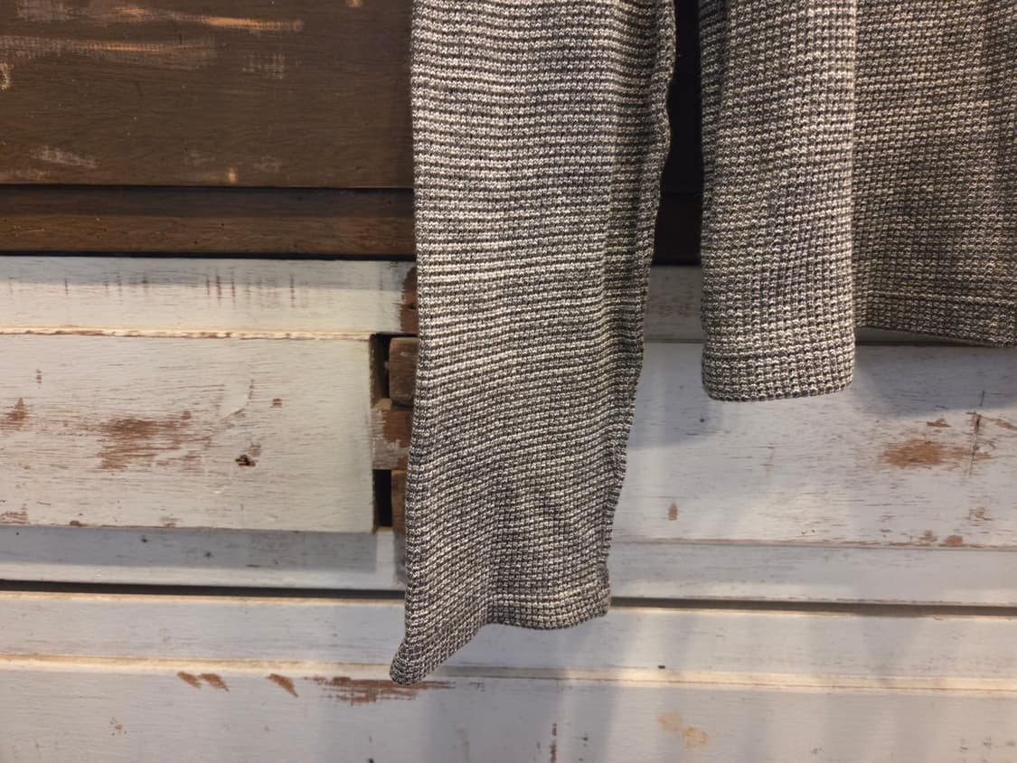 아르마니 꼴레지오니 니트 상품이미지6