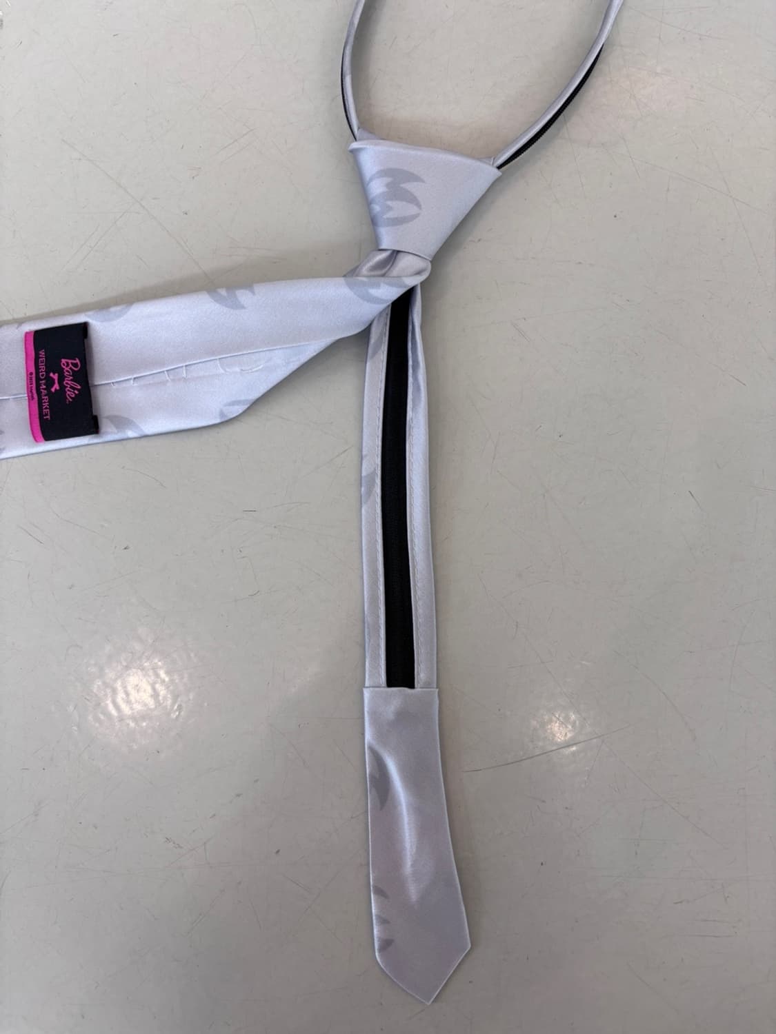 (New)Weird Market Tie 상품이미지3