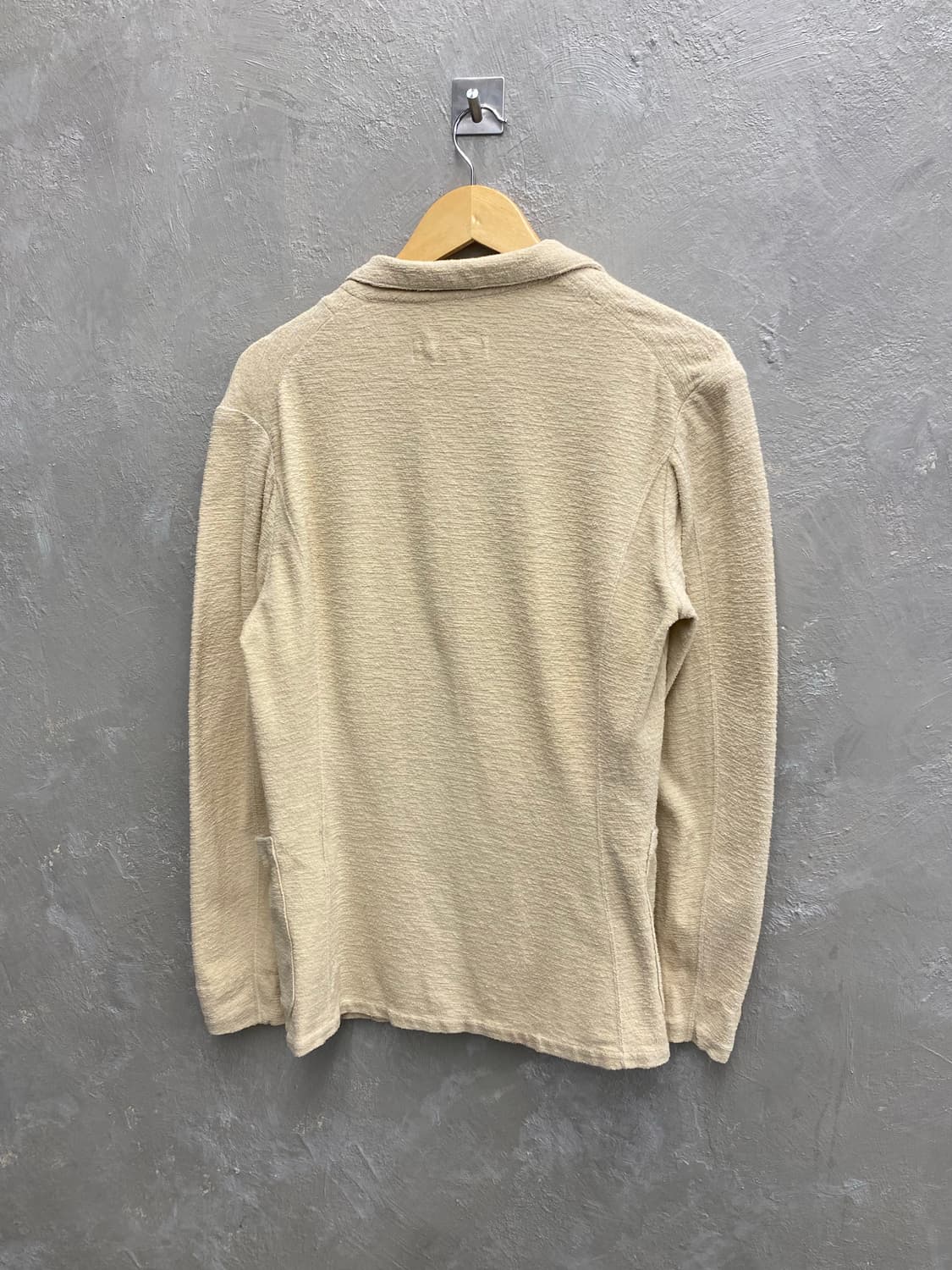 [M] HAVERSACK 하버색 투버튼 자켓 상품이미지3