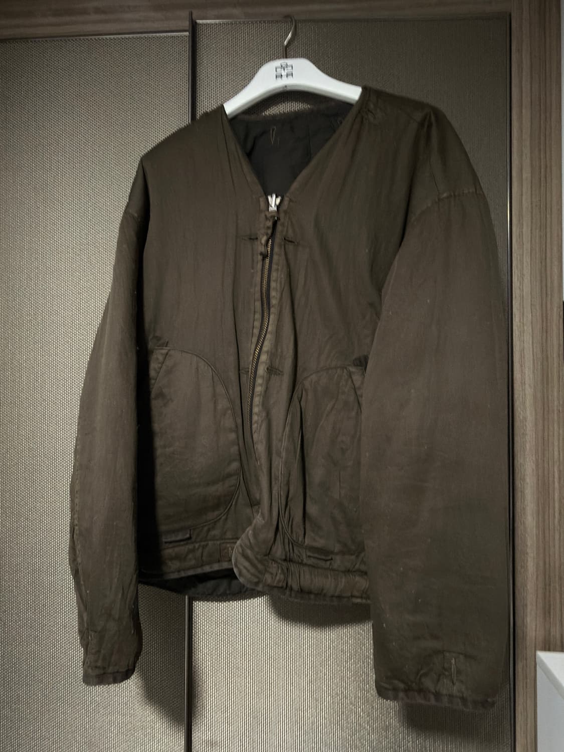 폴리테루 1101 카모라이너 3 상품이미지1