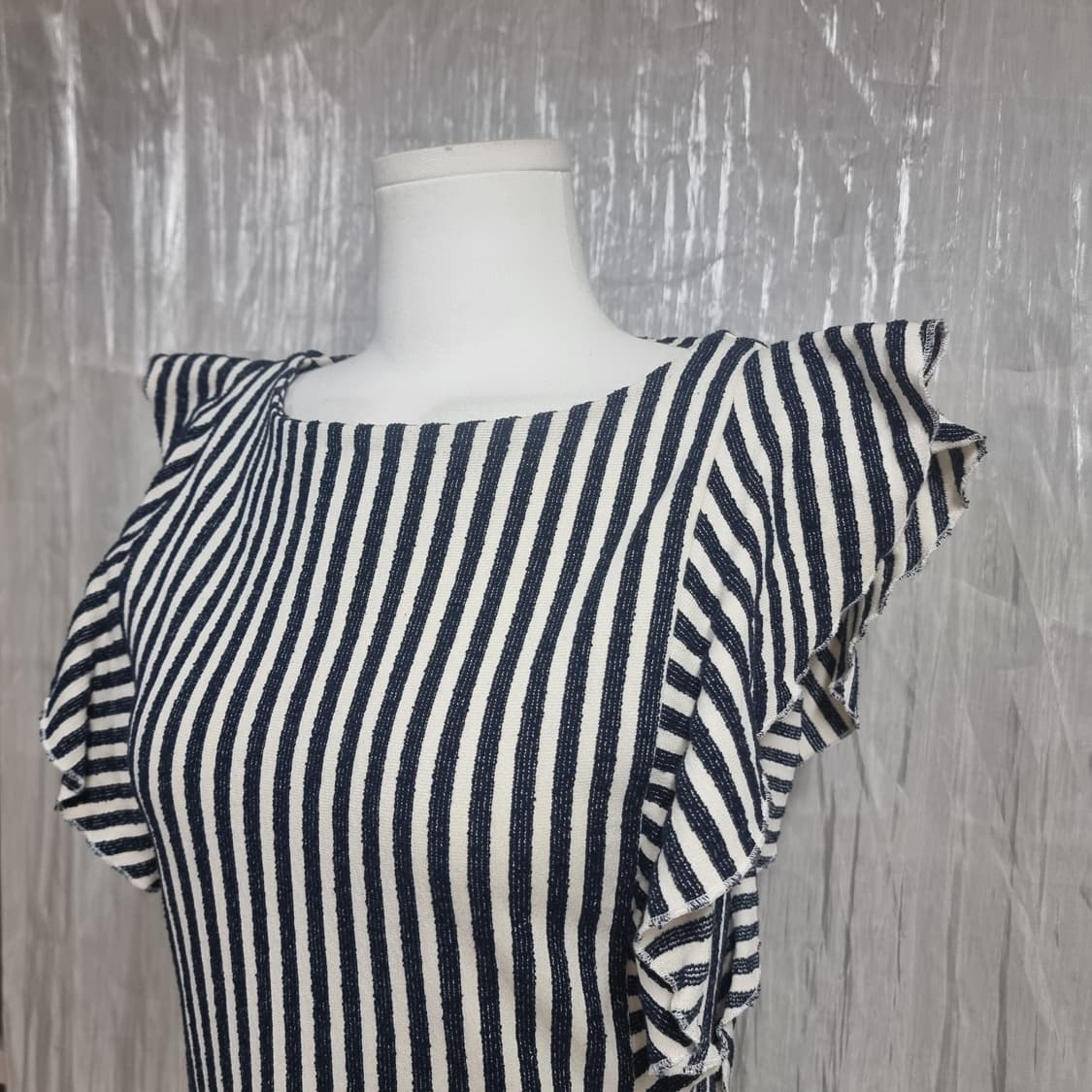 메종키츠네 원피스 (55) 상태최상 상품이미지5