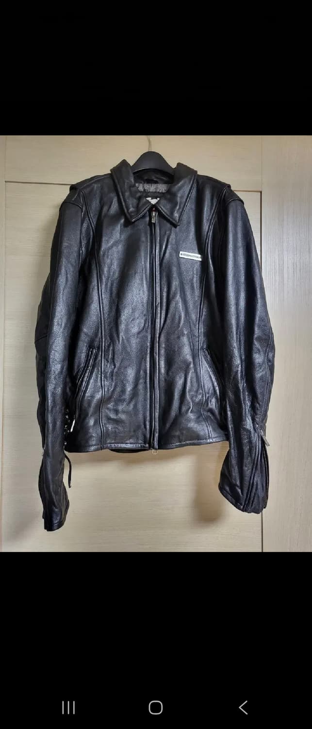 할리데이비슨 가죽라이더자켓 상품이미지1