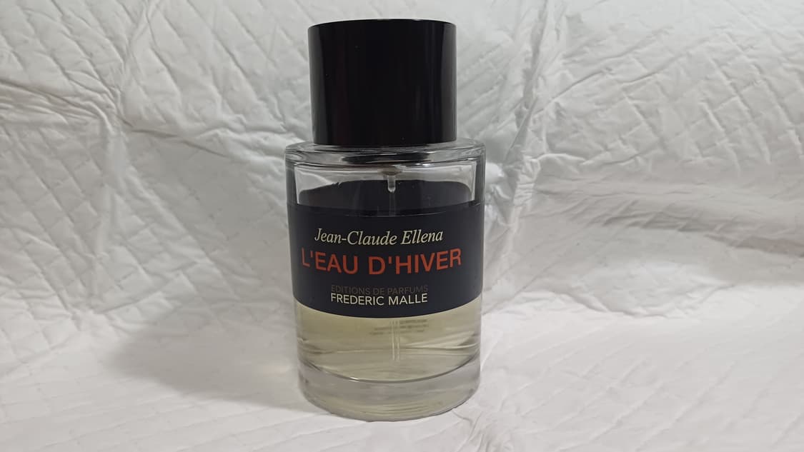 프레데릭말 로디베 향수 100ml 중 35정도 상품이미지1