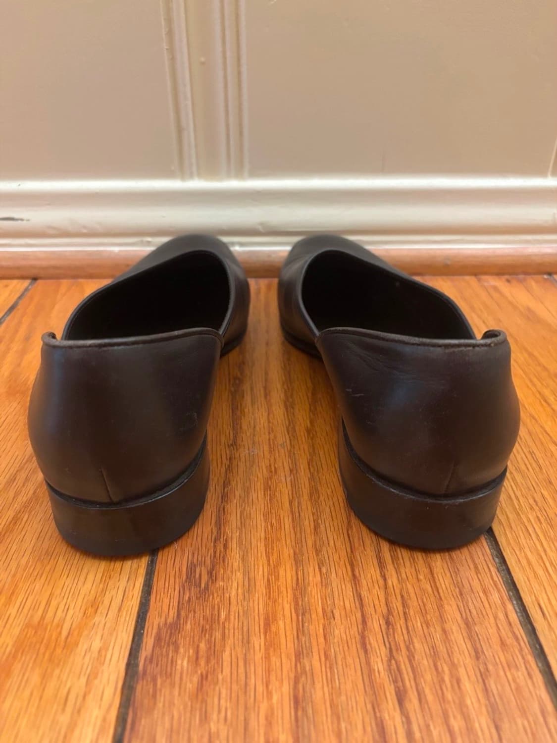 Bode FW20 House Shoes 41 상품이미지4