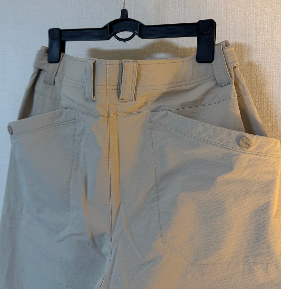 [XXL]시에라 디자인 코듀라 호아킨 숏팬츠 반바지 상품이미지5