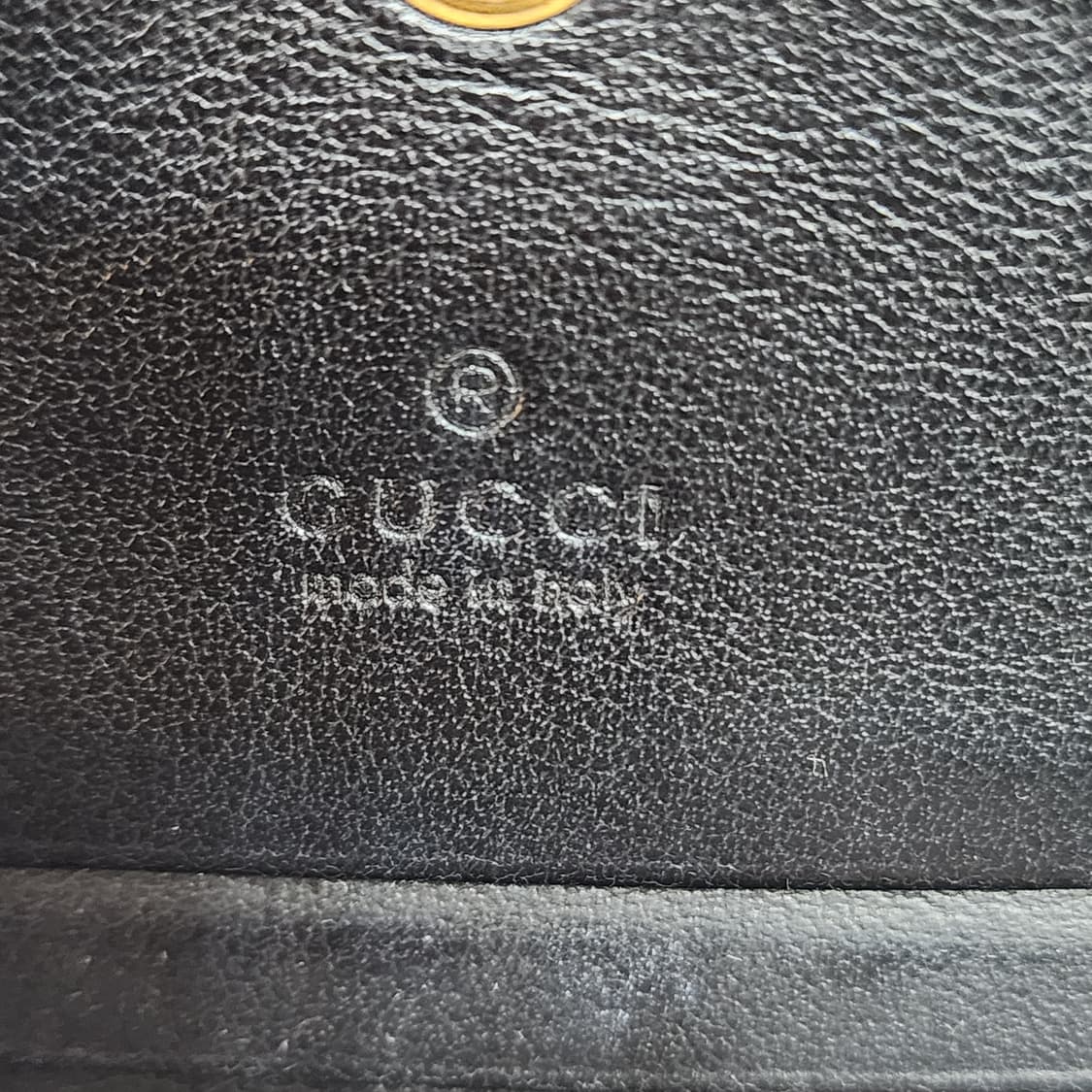 구찌 마틀라쎄 반지갑 상품이미지8