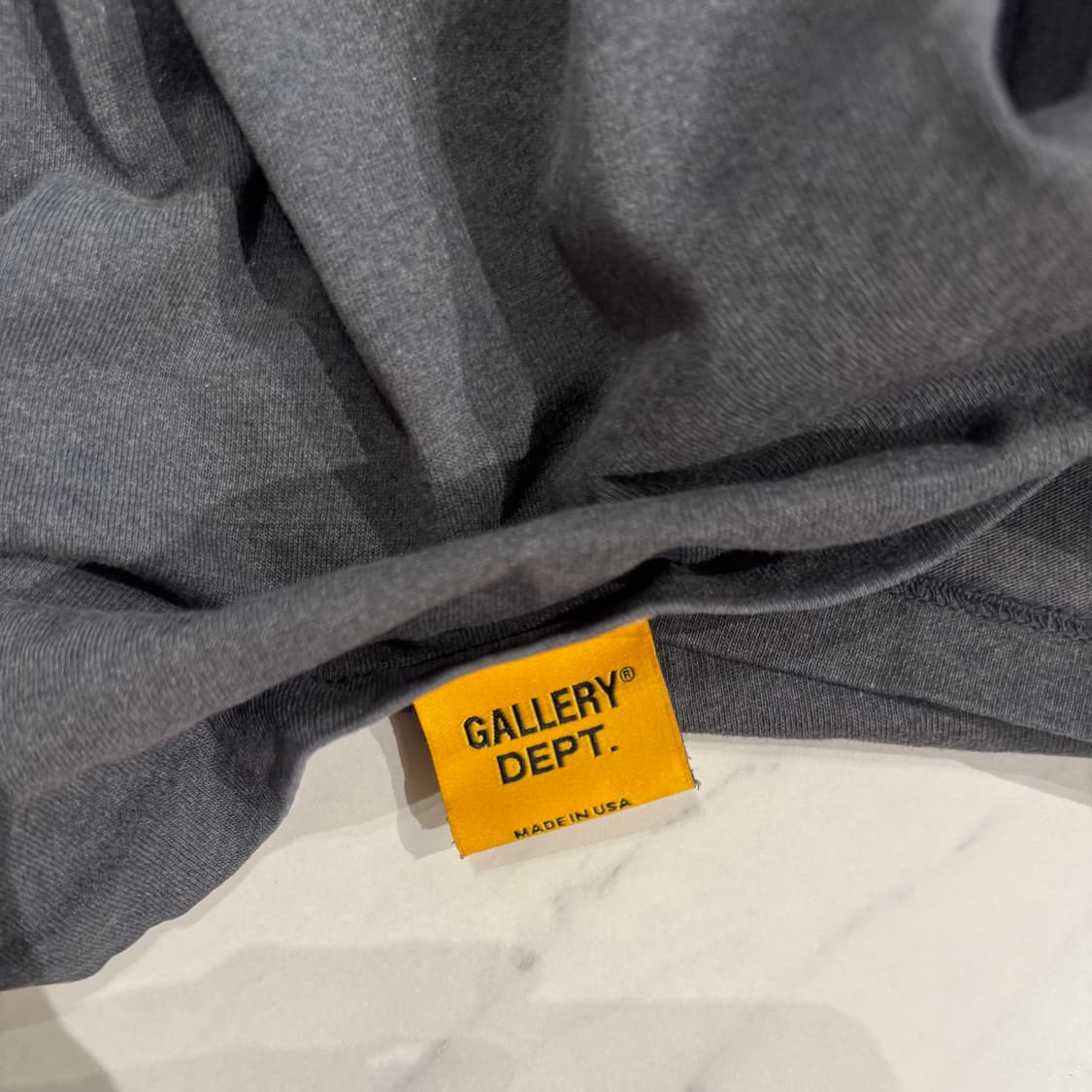 갤러리 디파트먼트 갤러리뎁트 티셔츠 L 팔리할리우드 세인트미카엘 뤡코즈 상품이미지4