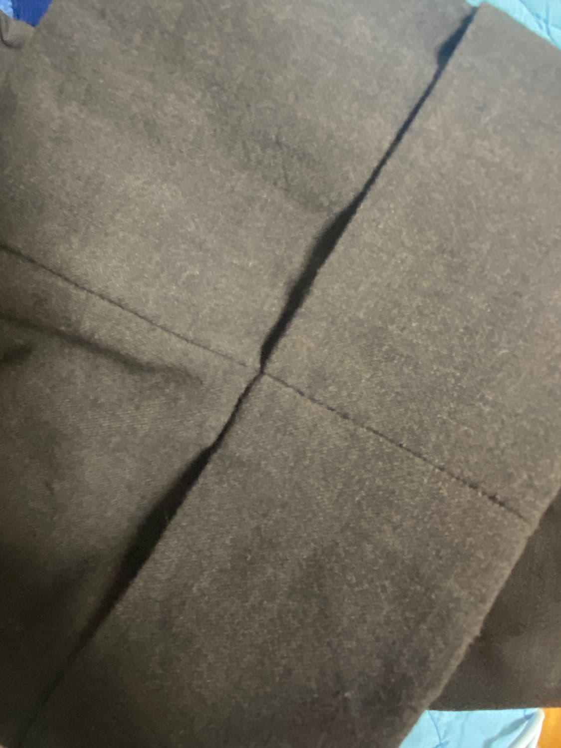 맨온더분 브라운 셋업 팔아요 상품이미지6