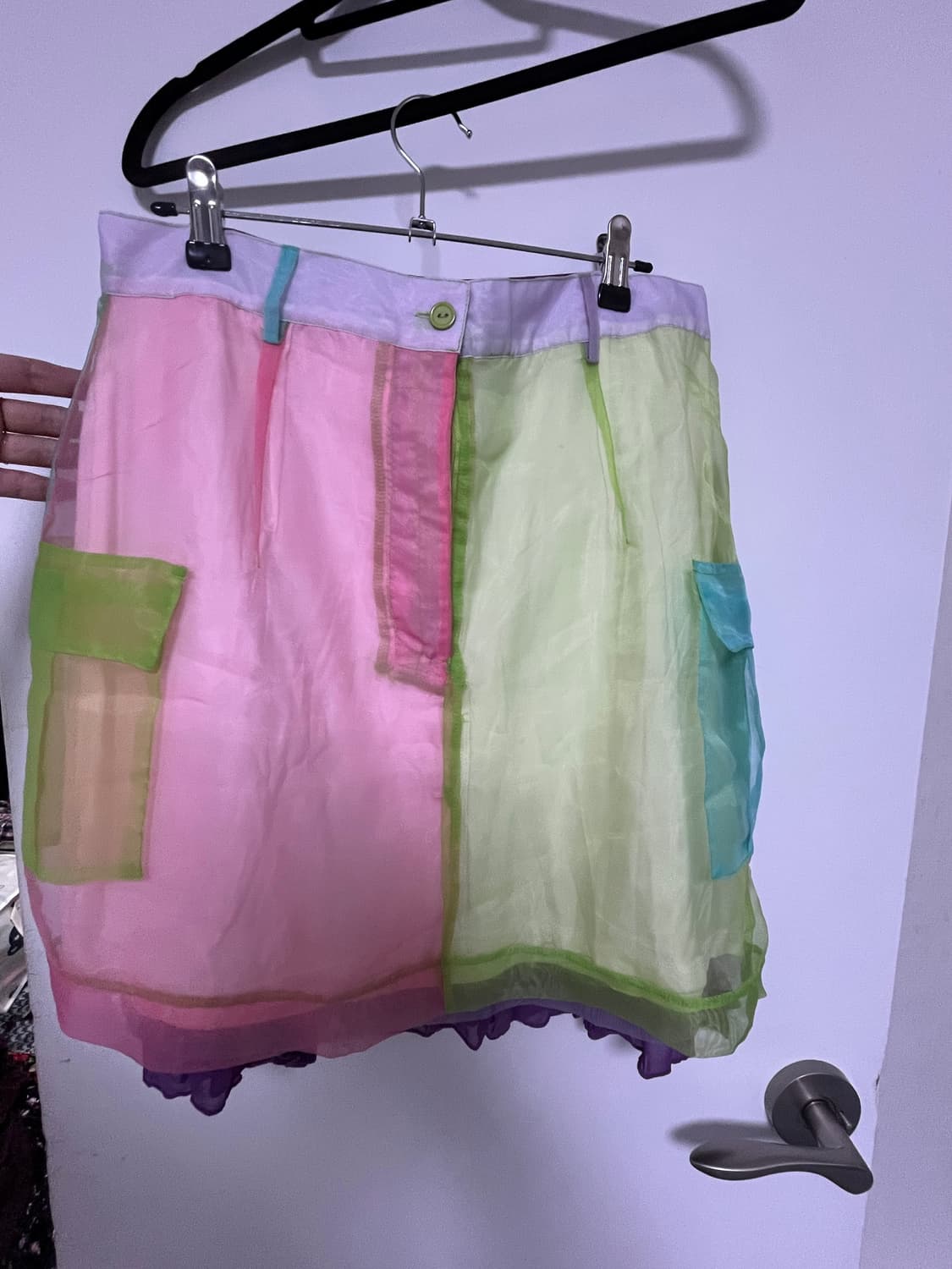 8. 스커트 처분(55) 상품이미지1