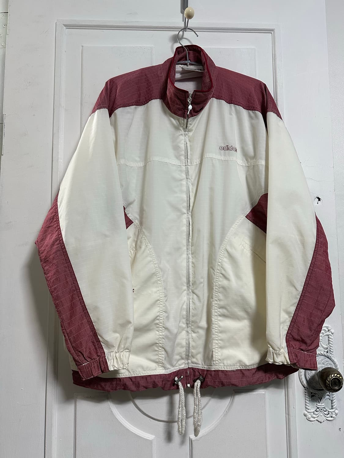 아디다스 80S 바람막이 상품이미지1