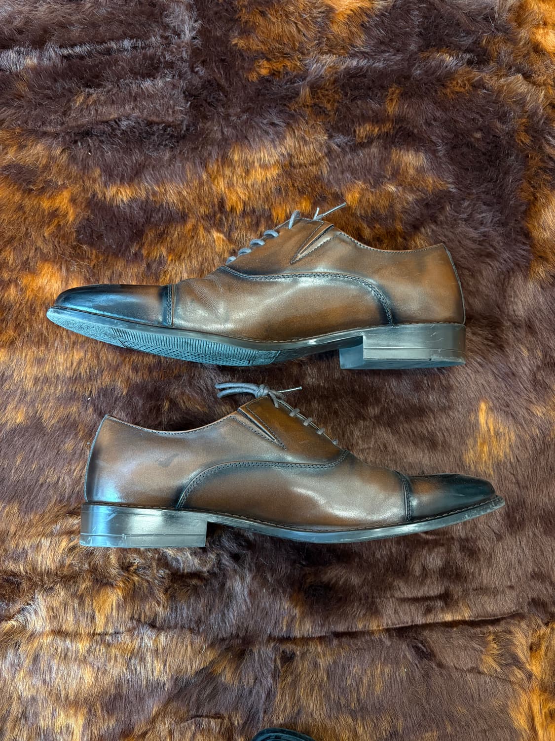 Vintage 웨스턴 부츠 상품이미지3