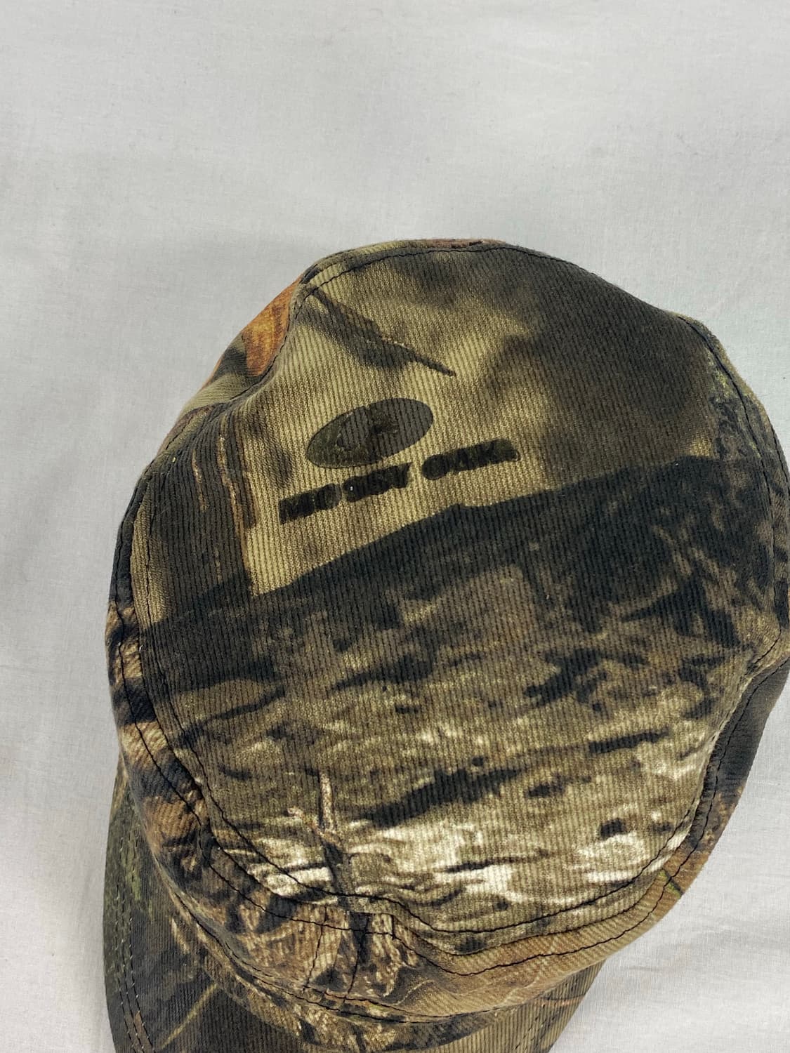 Mossy Oak 모시오크 리얼트리 모자 군모 상품이미지2