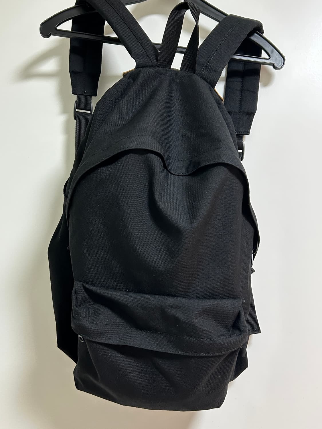 꼼데가르송 옴므 플러스 백팩 미디움 (pz-k206) 상품이미지1