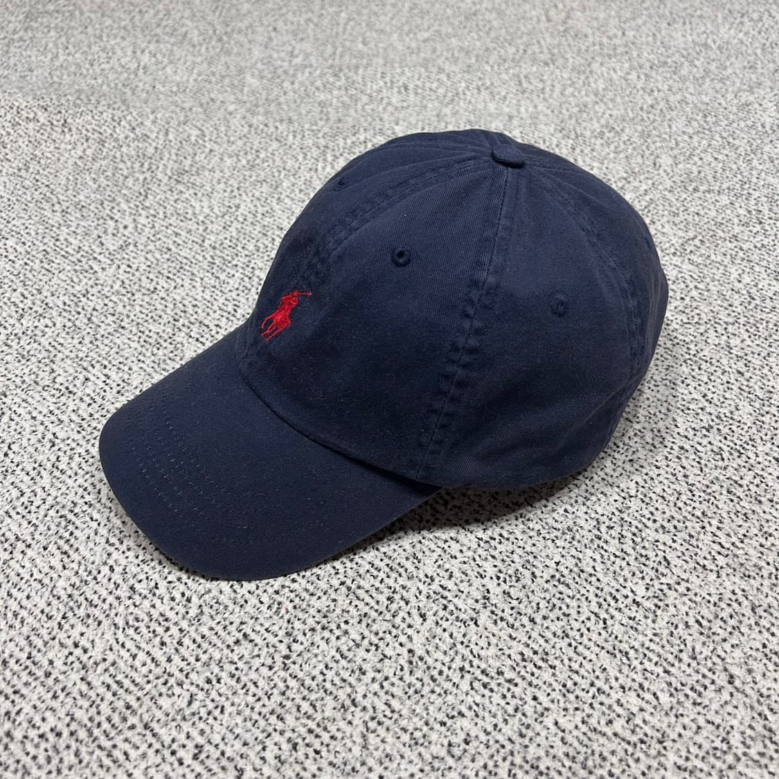 폴로볼캡 상품이미지2