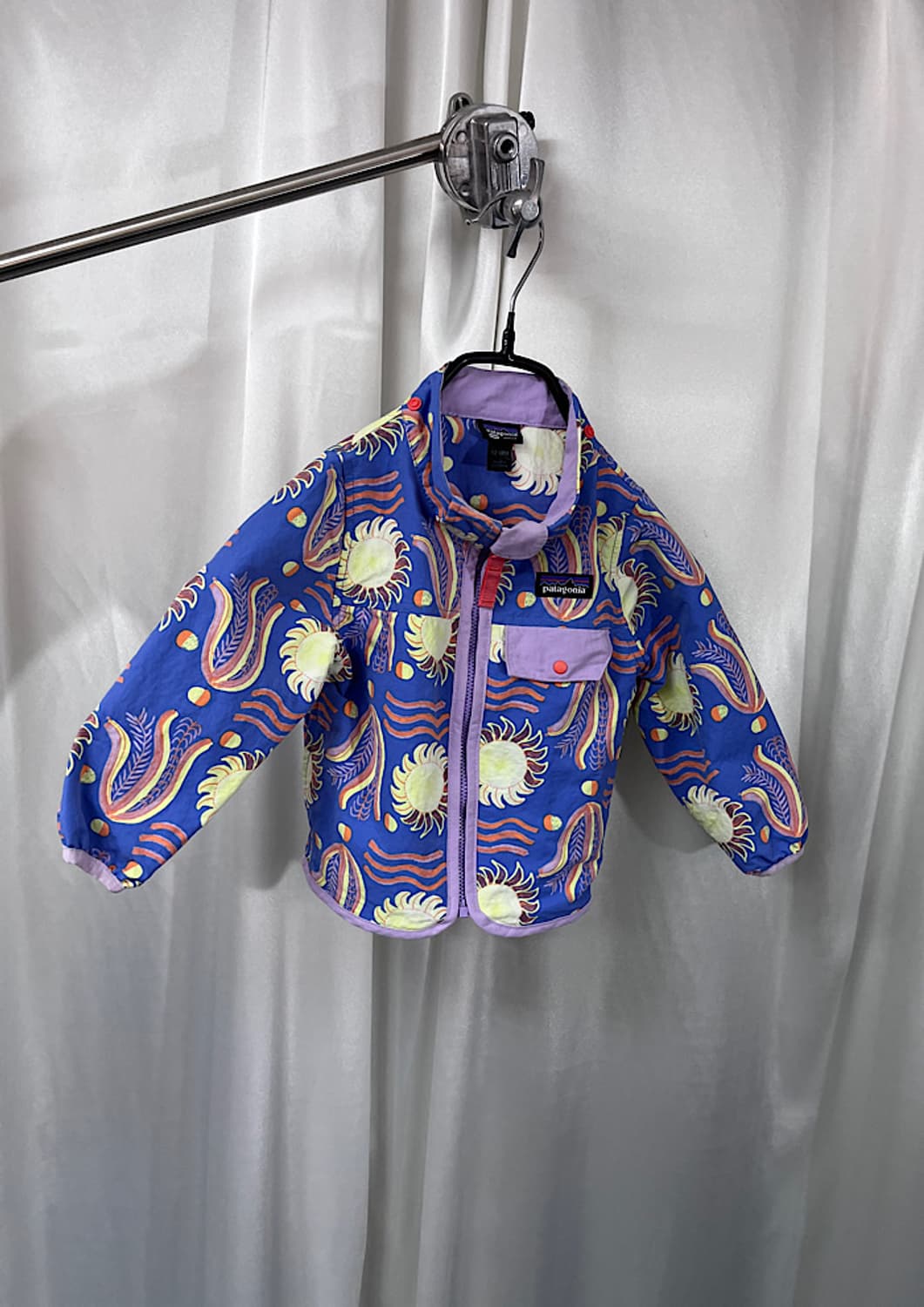 patagonia 아동용 상품이미지1