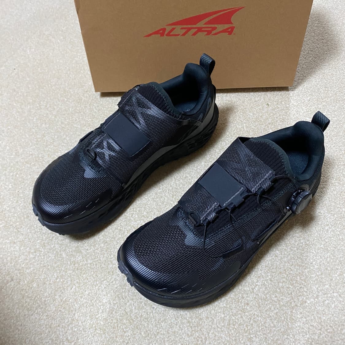 Altra timp 5 BOA 상품이미지1
