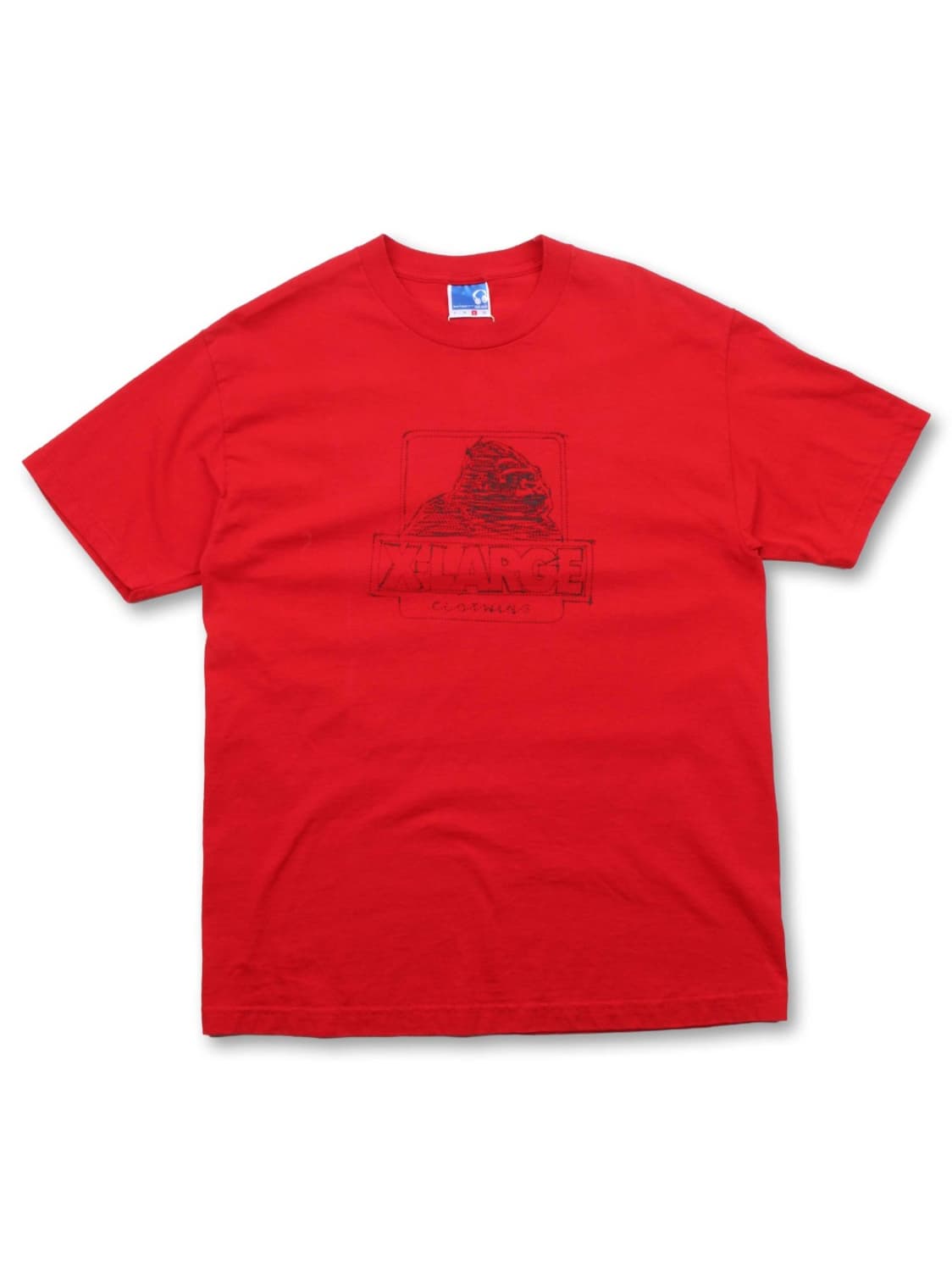 2002 X-LARGE (L) 상품이미지1