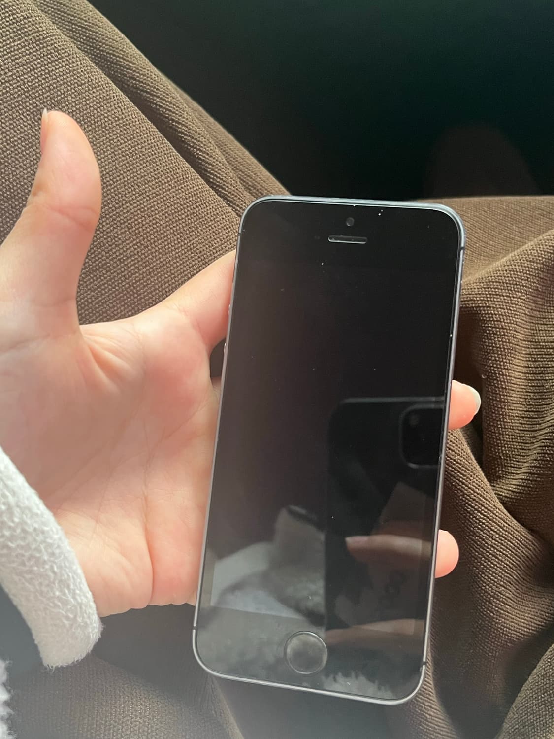 아이폰5s 스페이스그레이 ⭐️사진용강추⭐ 상품이미지2