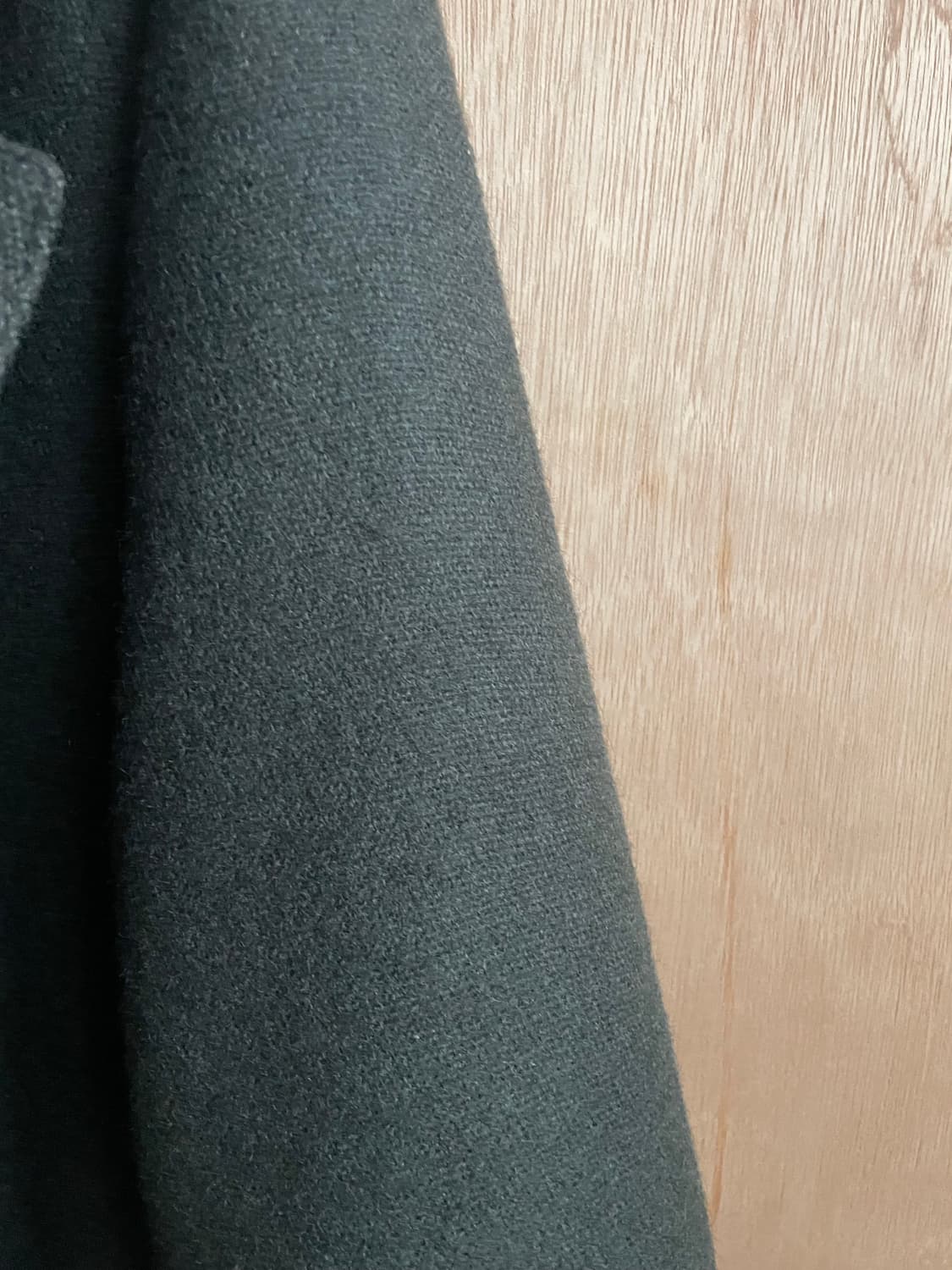 스테판슈나이더 니트 도킹 코트 상품이미지6