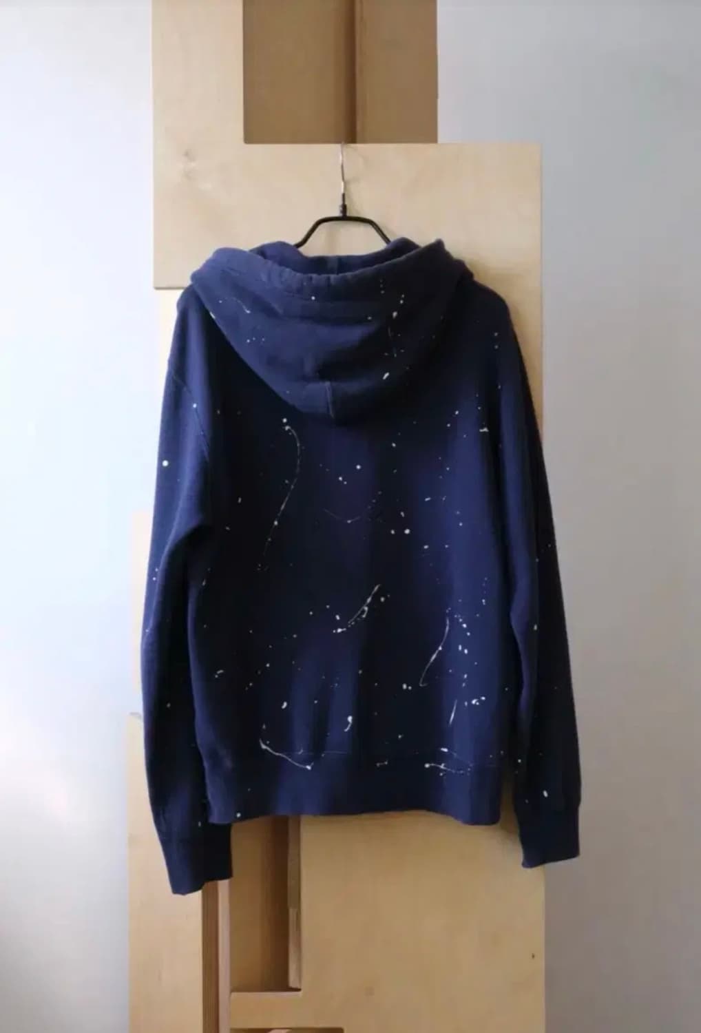 COMME des GARCONS 꼼데가르송 후드집업 상품이미지2