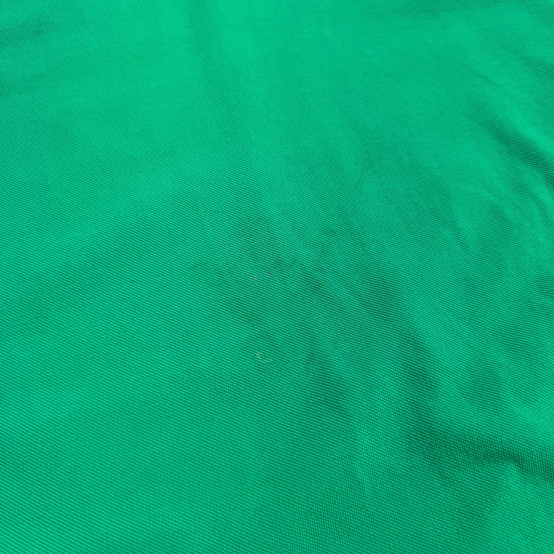 폴로 포니 PK 카라 반팔 티셔츠 그린 상품이미지4