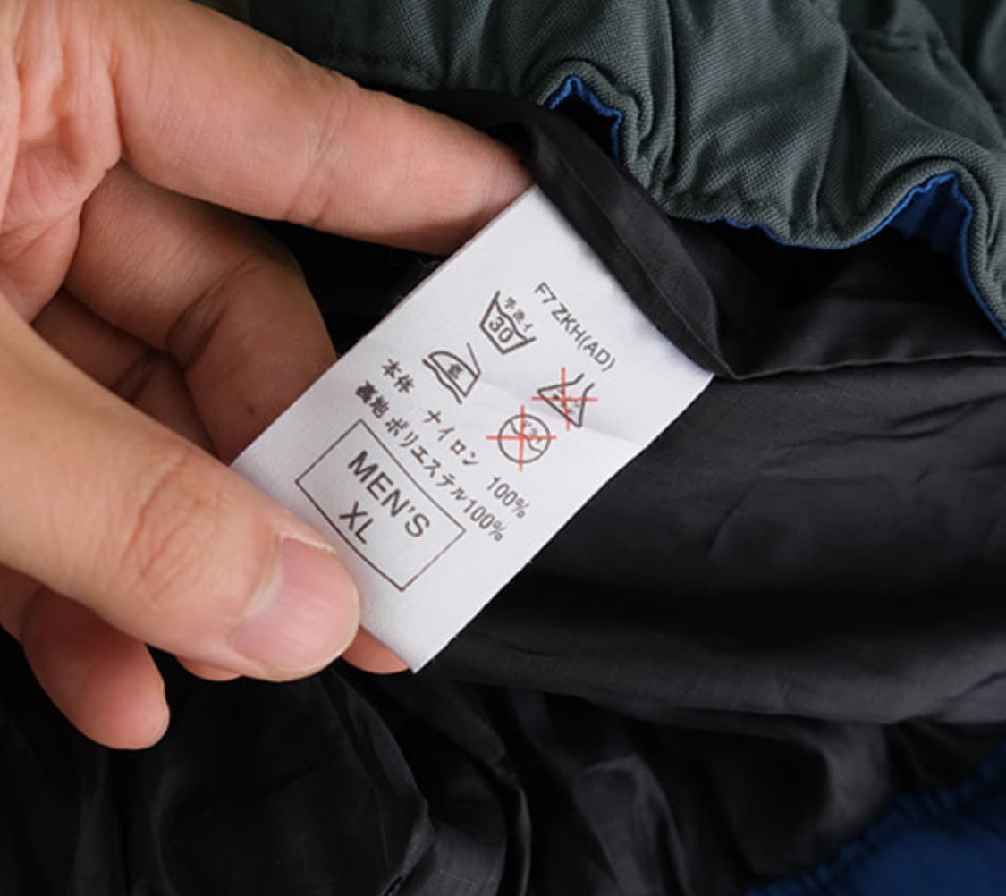 90s NIKE ACG PANTS 상품이미지9