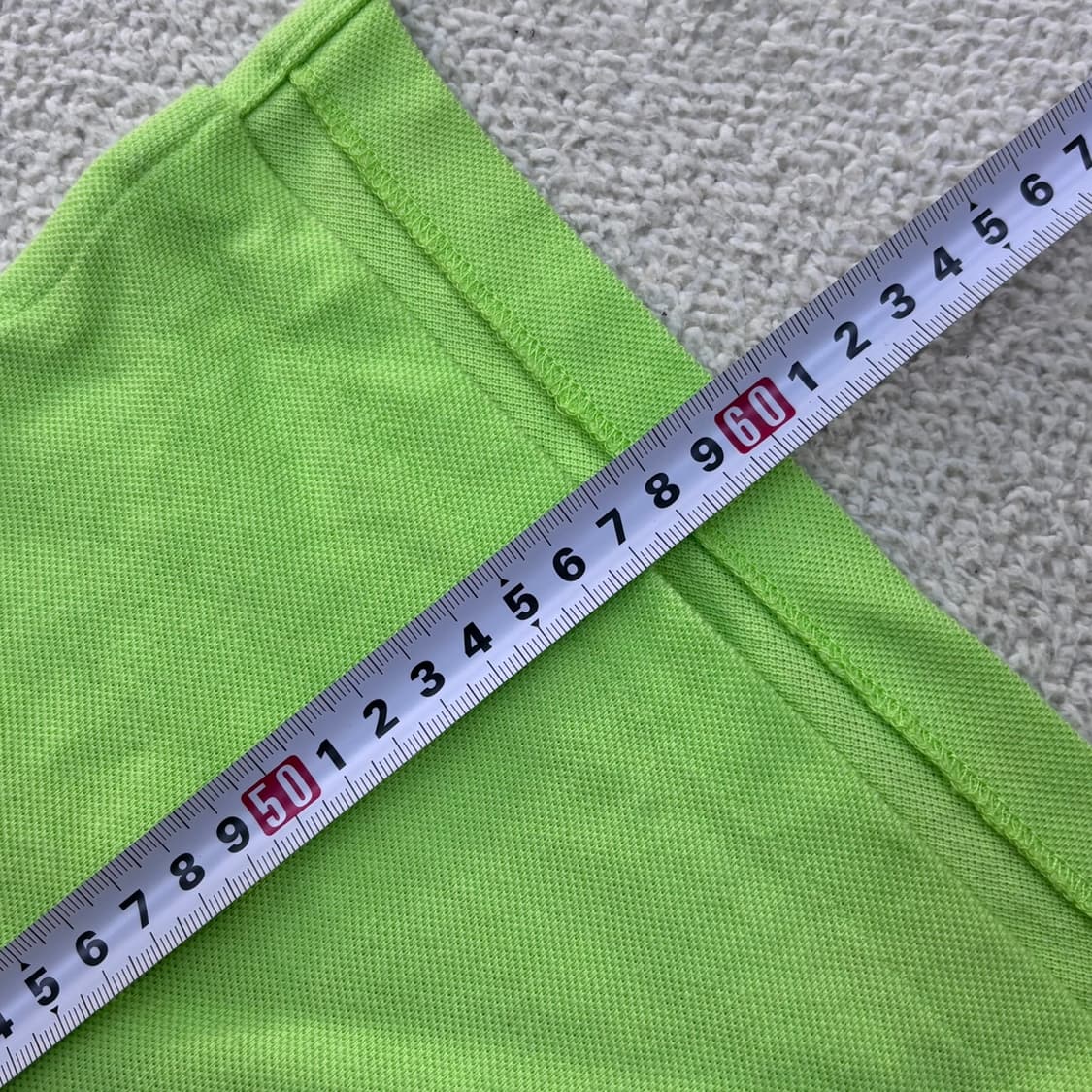 M 폴로랄프로렌 빅포니 반팔 카라 티셔츠 0403E 상품이미지5