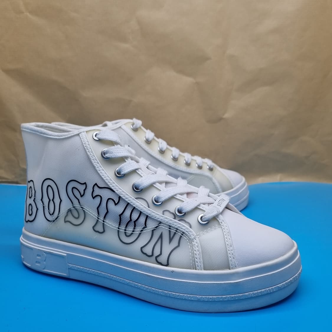 MLB 보스턴 레드삭스 미드250 상품이미지1