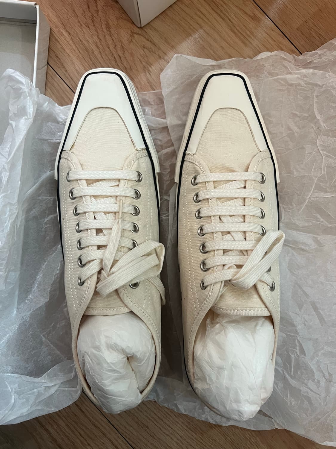 꼼데가르송 컨버스/240 상품이미지2