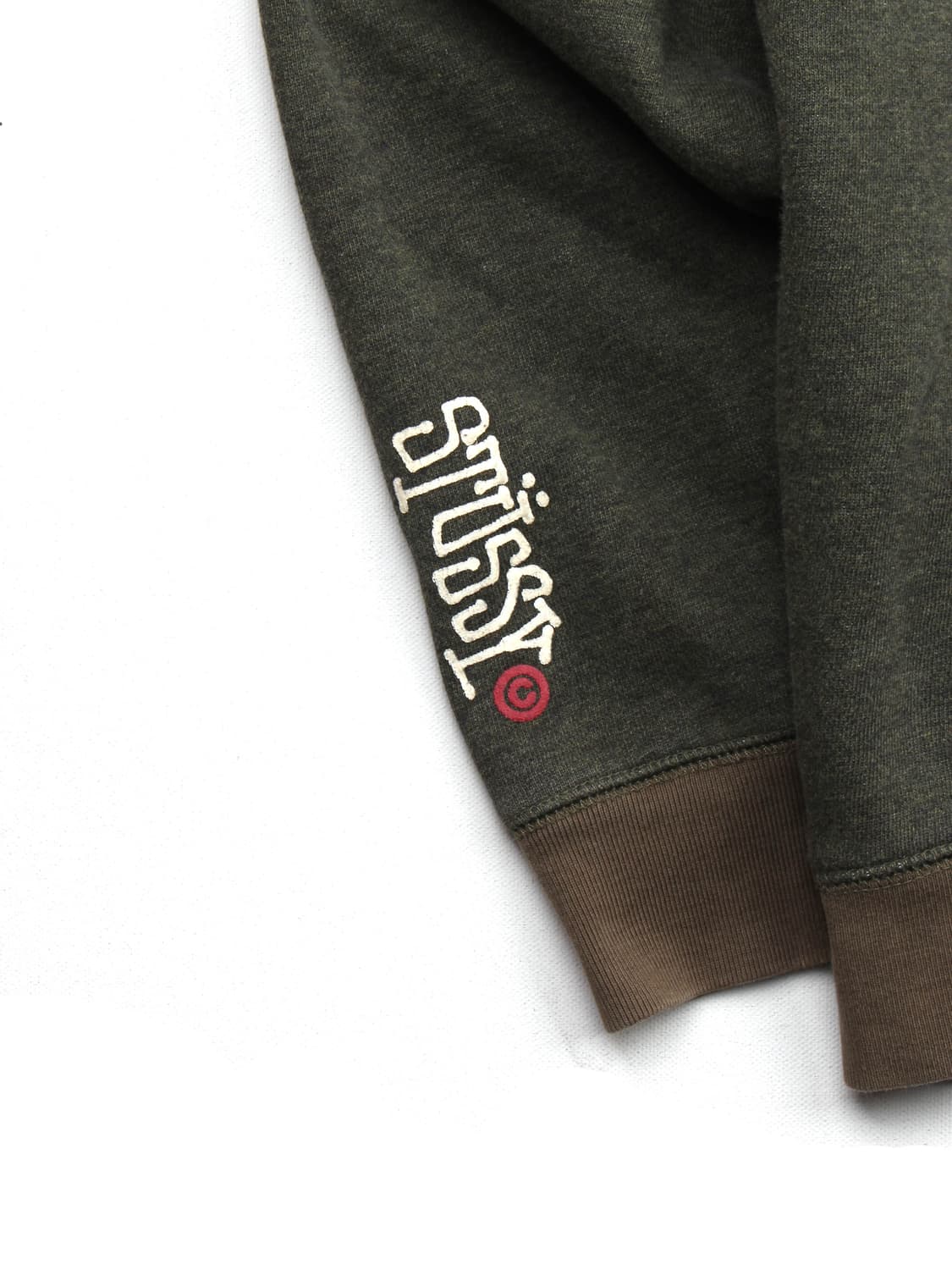 90-00s STUSSY (L) 상품이미지4