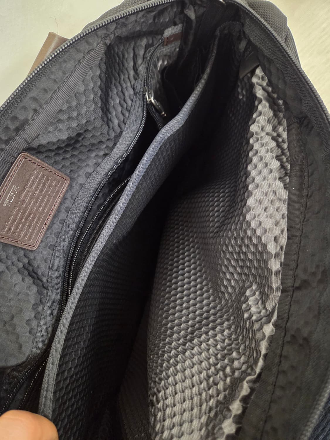 투미 알파 브리프케이스 상품이미지5