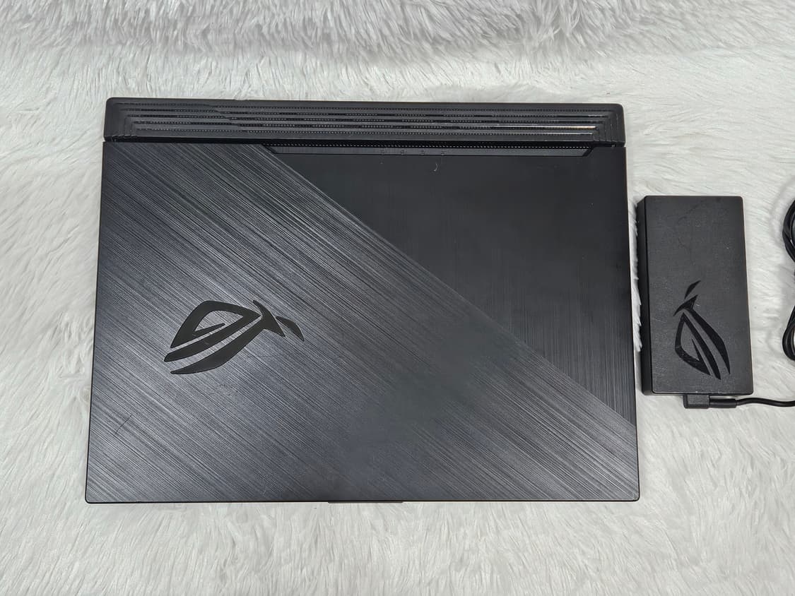 ASUS  G531GD i7/ 32G/256G/GTX1050 노트북 상품이미지8