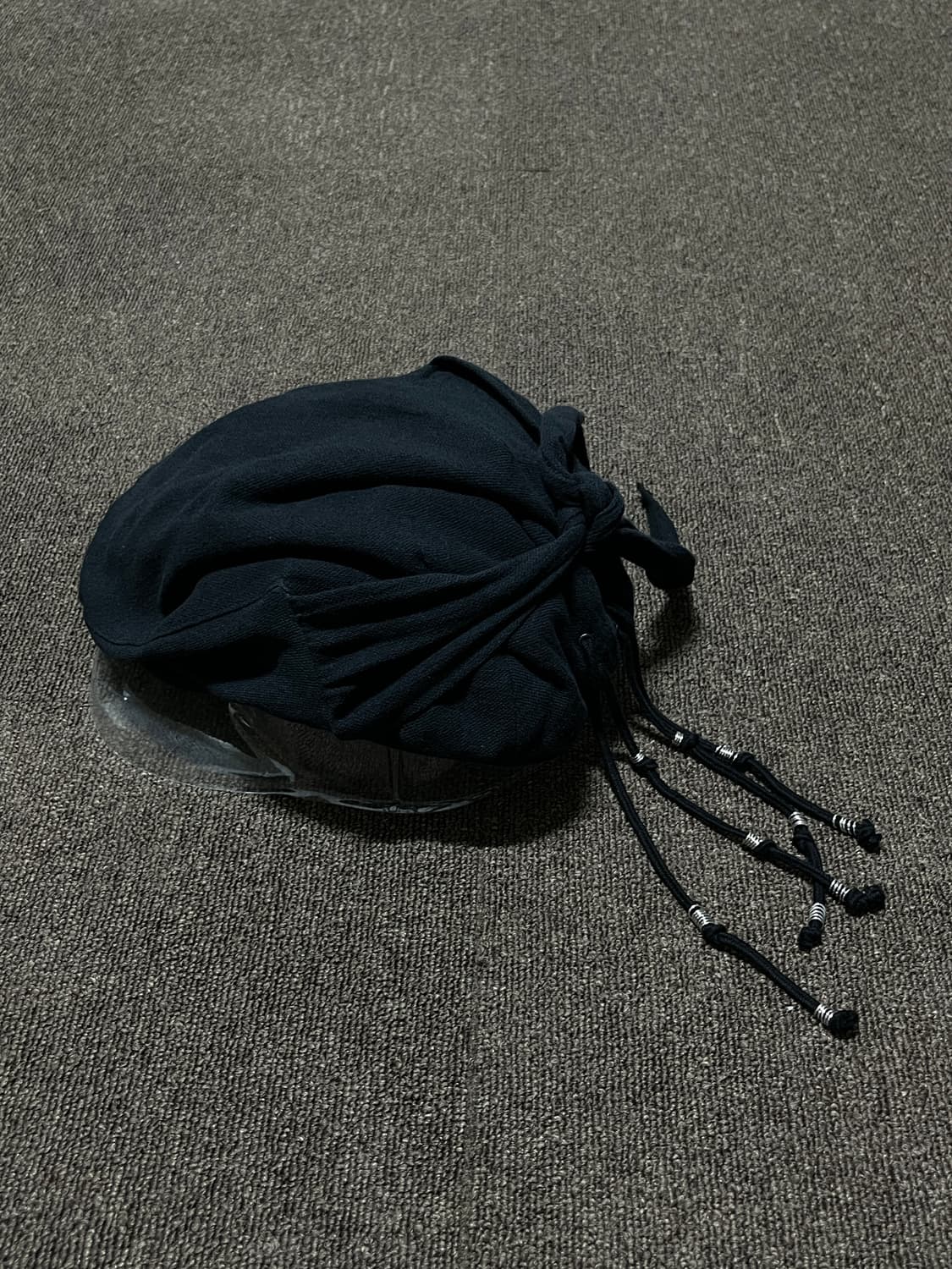 Cartel 헌팅캡 상품이미지6