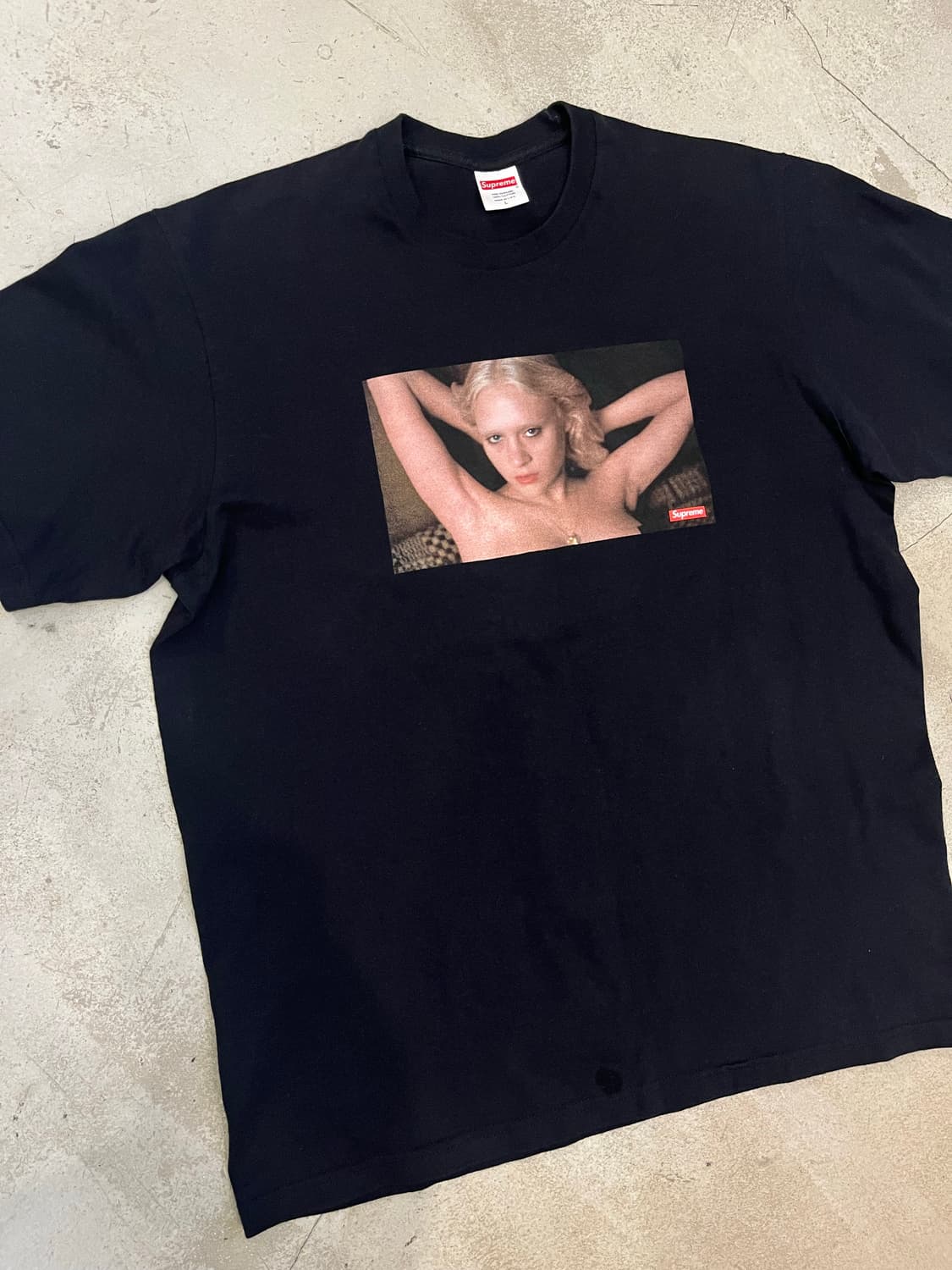 슈프림 클로이 세비니  상품이미지2