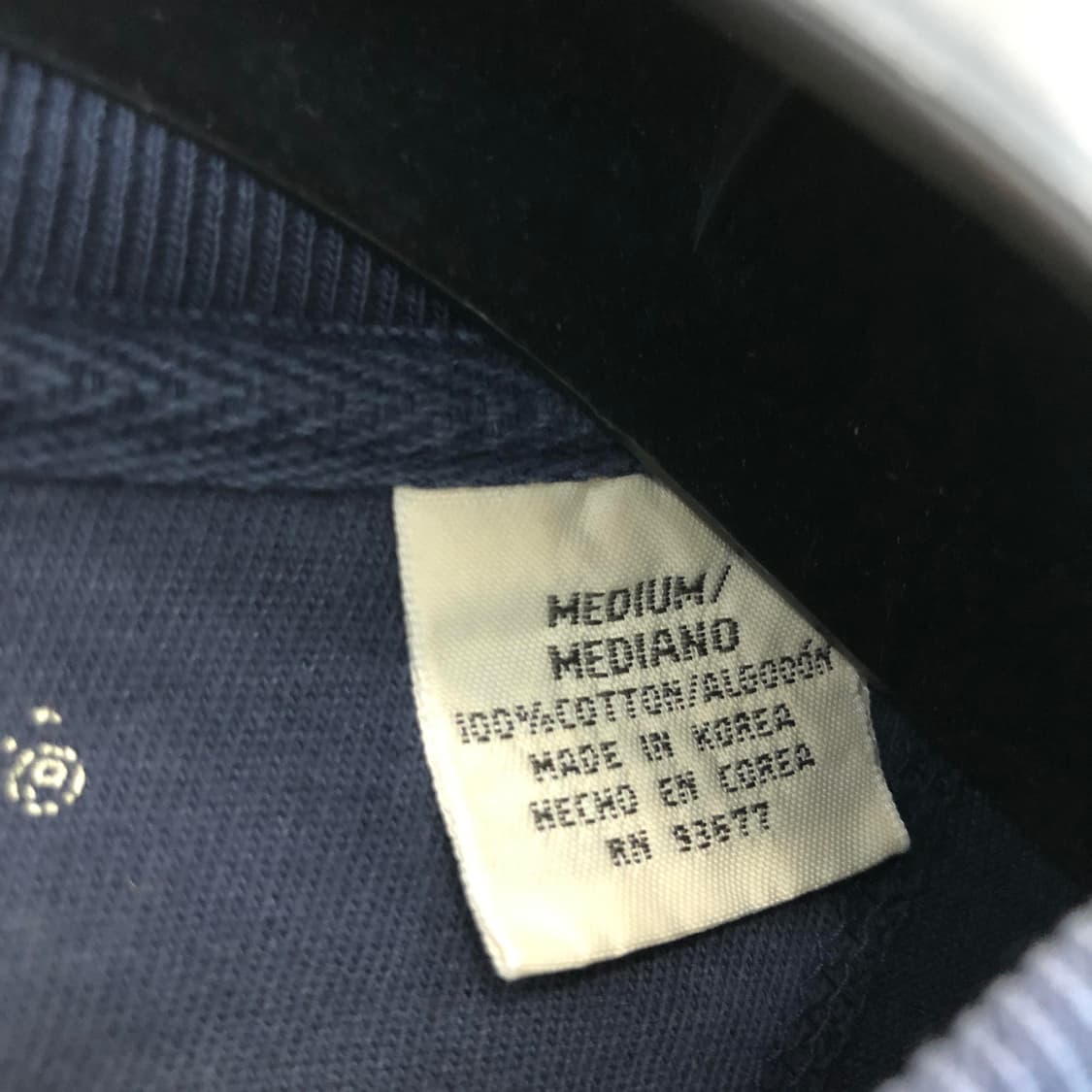 ST JOHNS BAY 세인트존스베이 가먼트 롱슬리브 100-105 상품이미지6