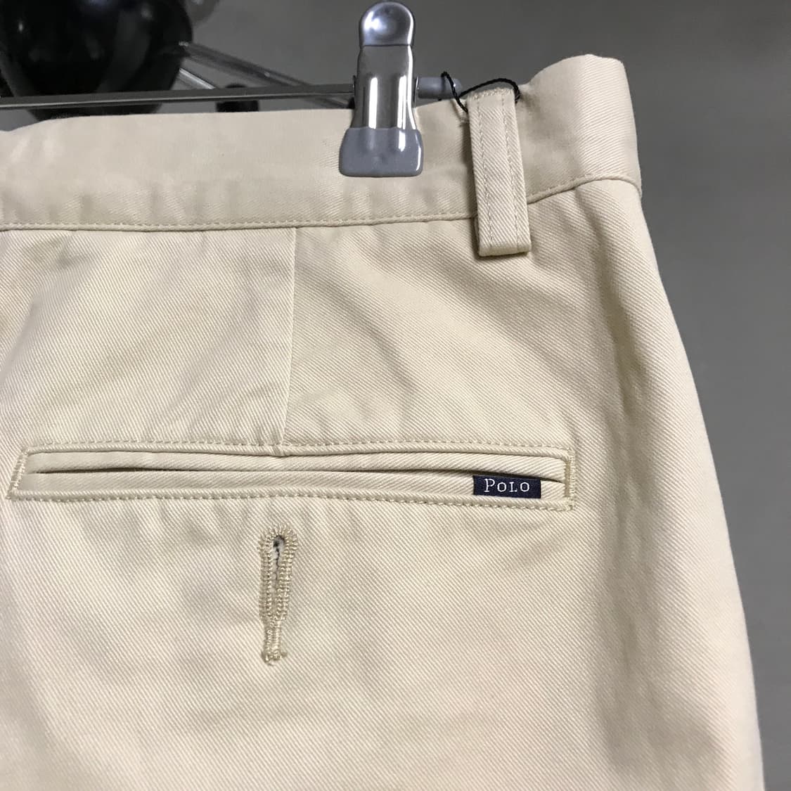 폴로 랄프로렌 베이지 치노 팬츠 30/32 상품이미지4