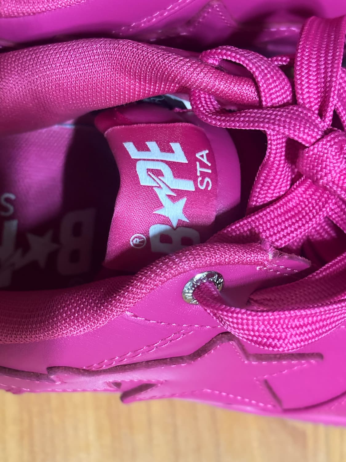 베이프스타 핑크 240 상품이미지9