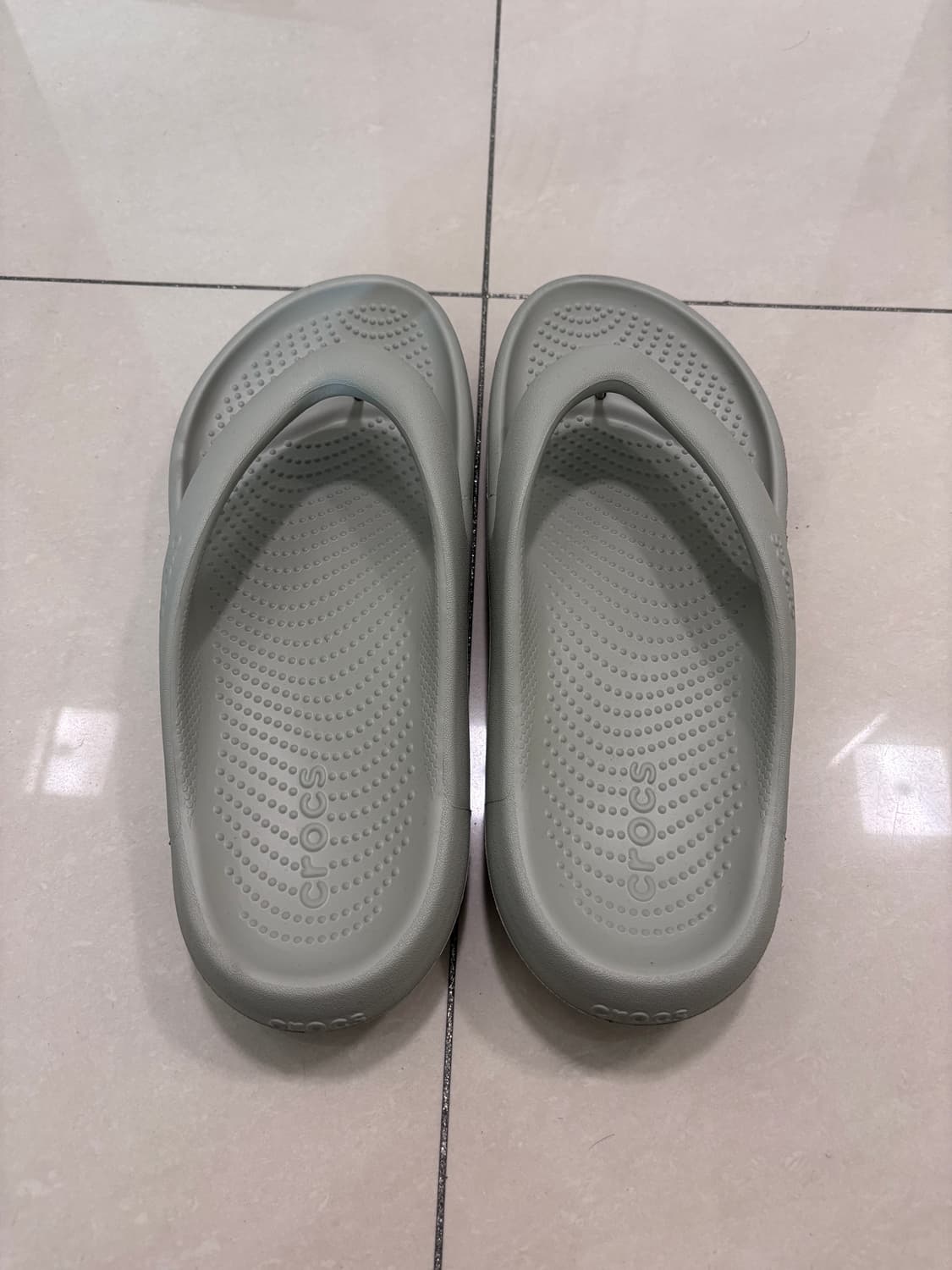 270 크록스 쪼리 상품이미지4