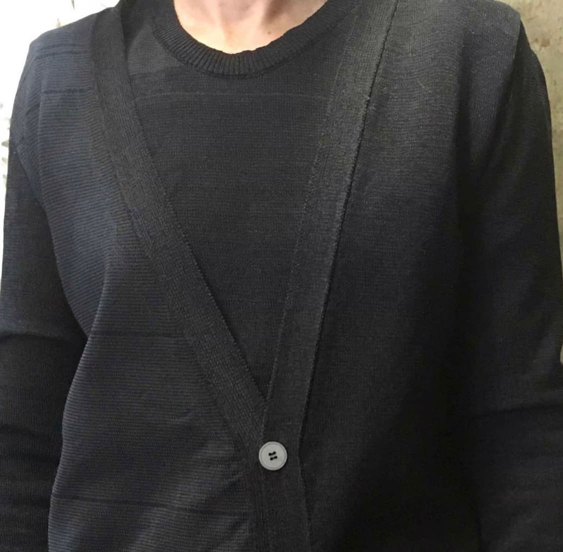 reversible cardigan 상품이미지2