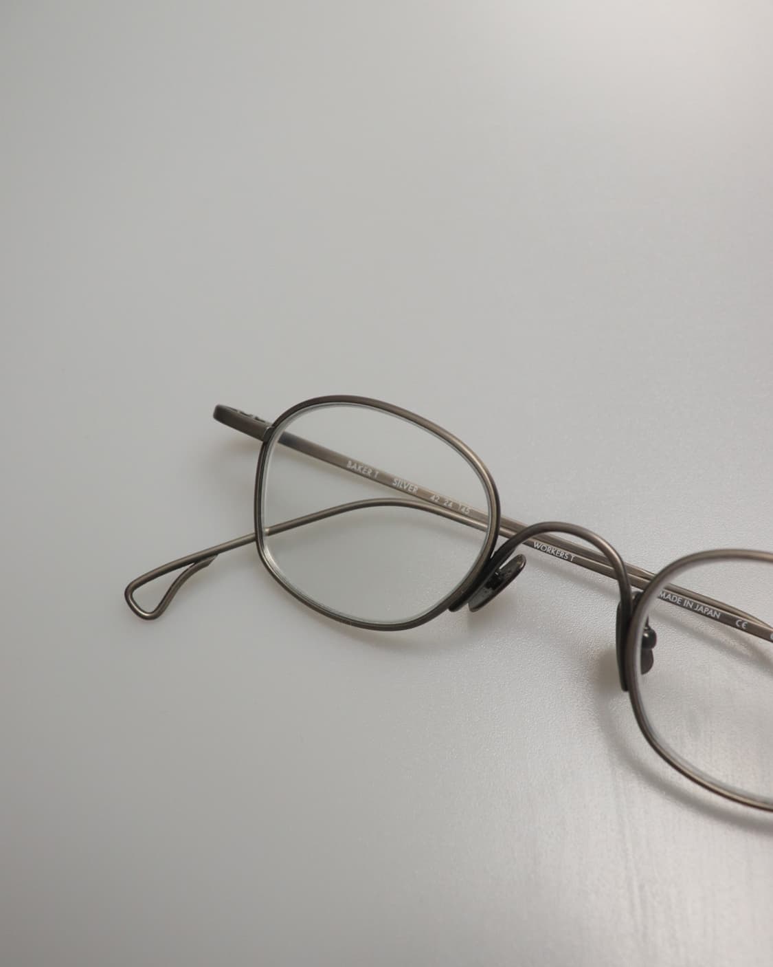 진저 아이웨어 베이커 T 상품이미지4