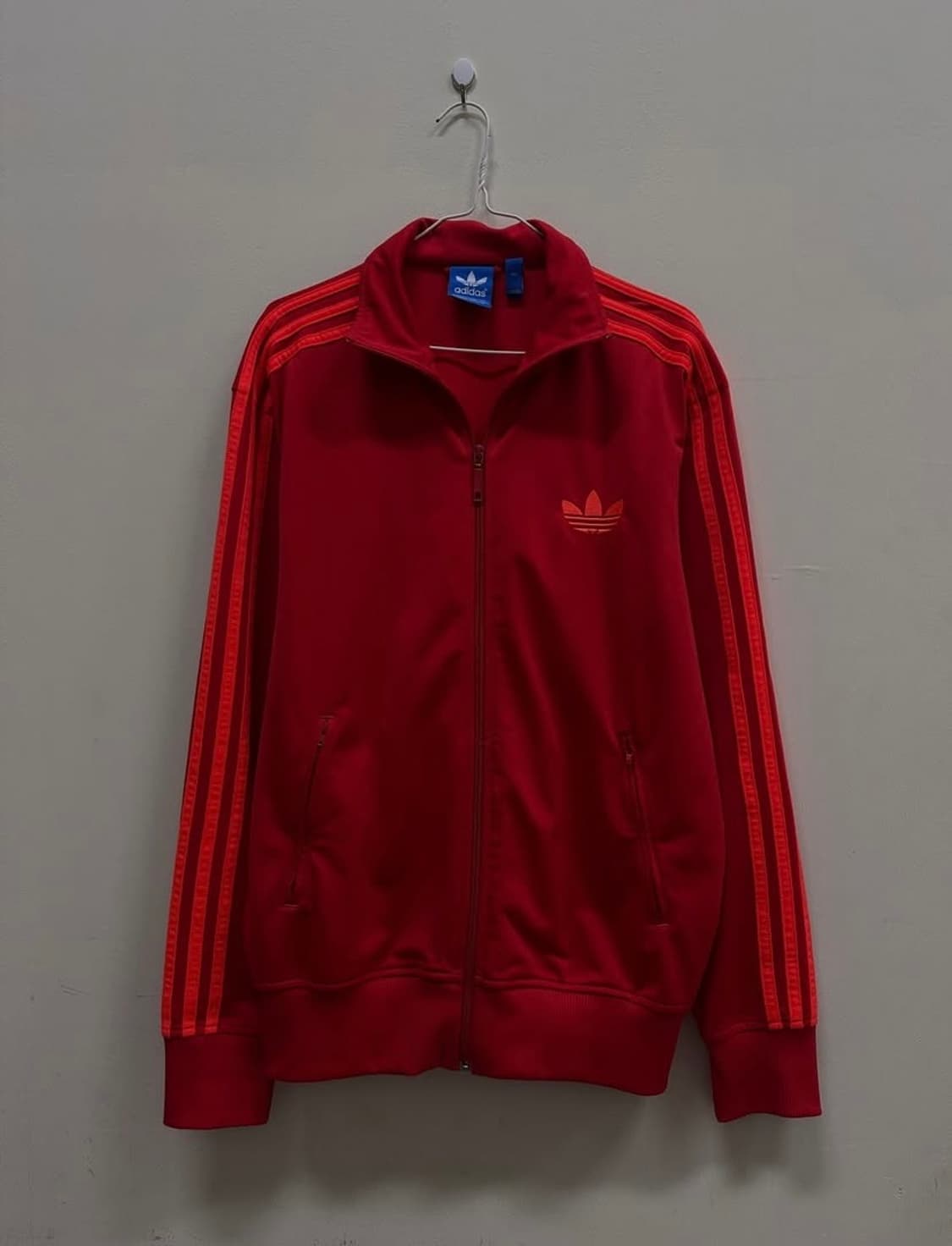 아디다스 파이어버드 red  상품이미지3