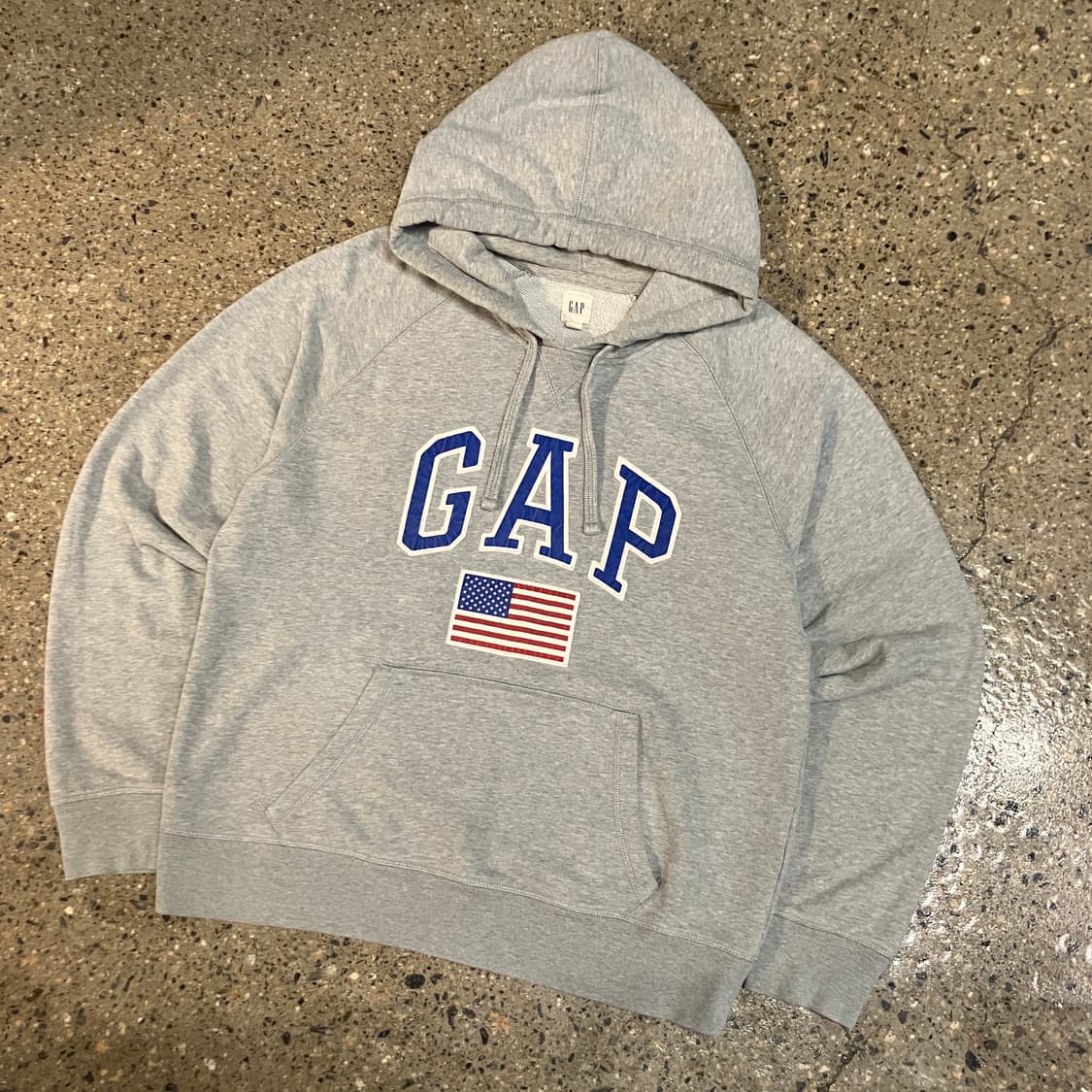 GAP 후드티 상품이미지2