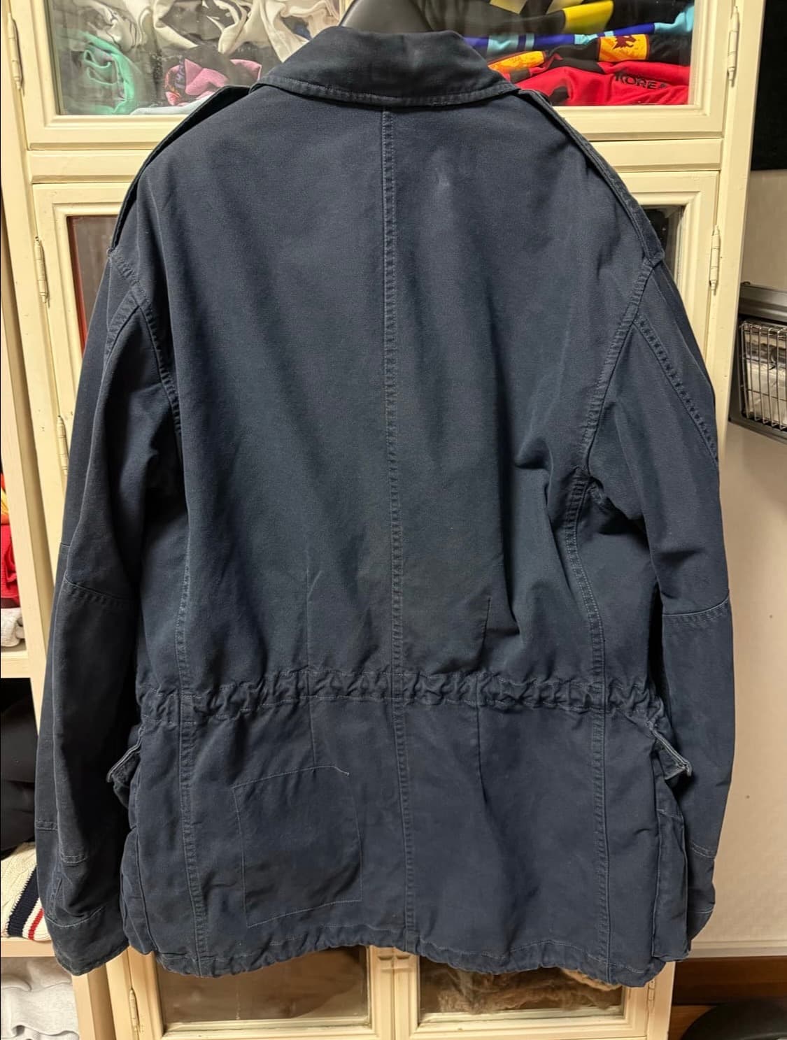 폴로 랄프로렌 필드자켓 상품이미지7