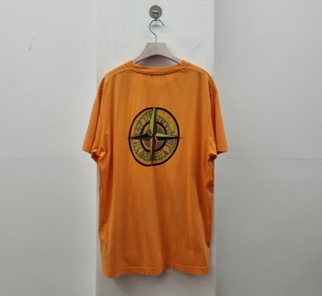 STONE ISLAND (105) 상품이미지2