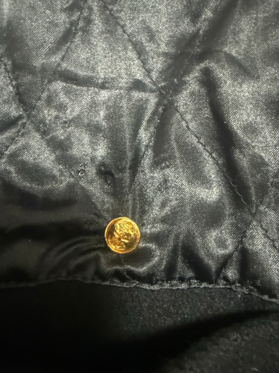 슈프림 타이거 바시티 L 상품이미지4