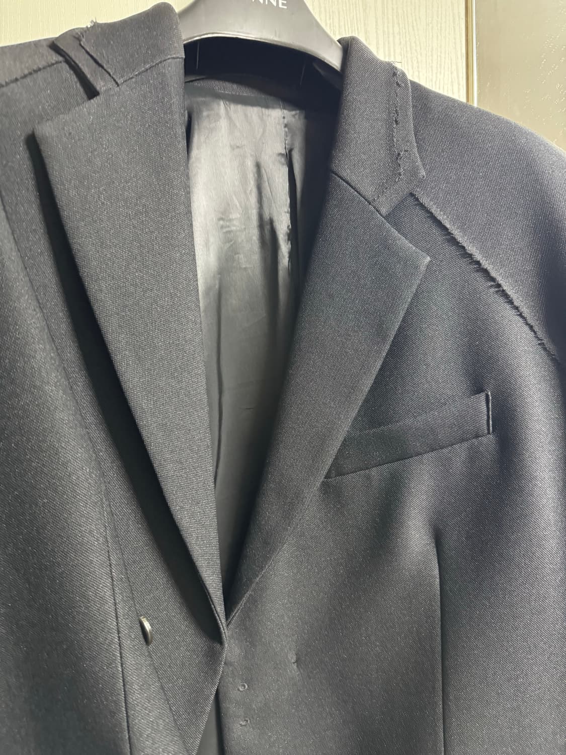 준느 블레이저 L 상품이미지2