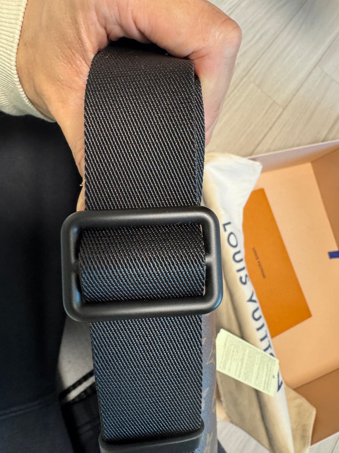 루이비통 마그네틱 메신저 M45557  상품이미지5