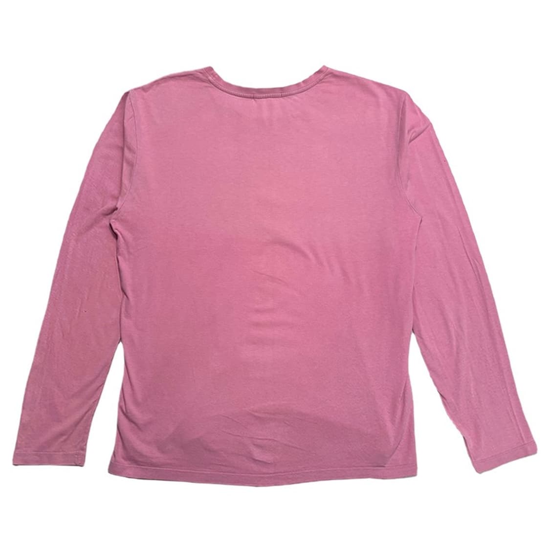 GV2 y2k 롱슬리브 핑크 105 상품이미지8